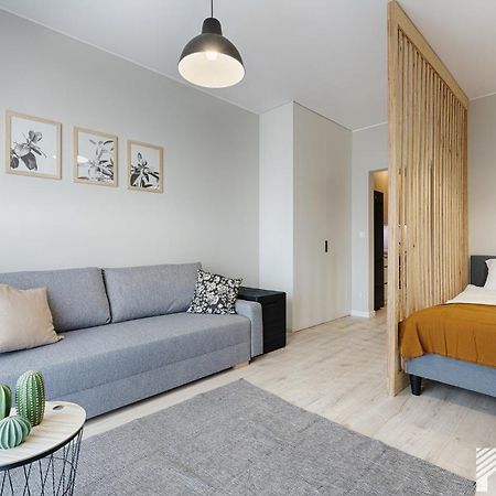 Gdanska Street By Lookap Apartman Łódź Kültér fotó
