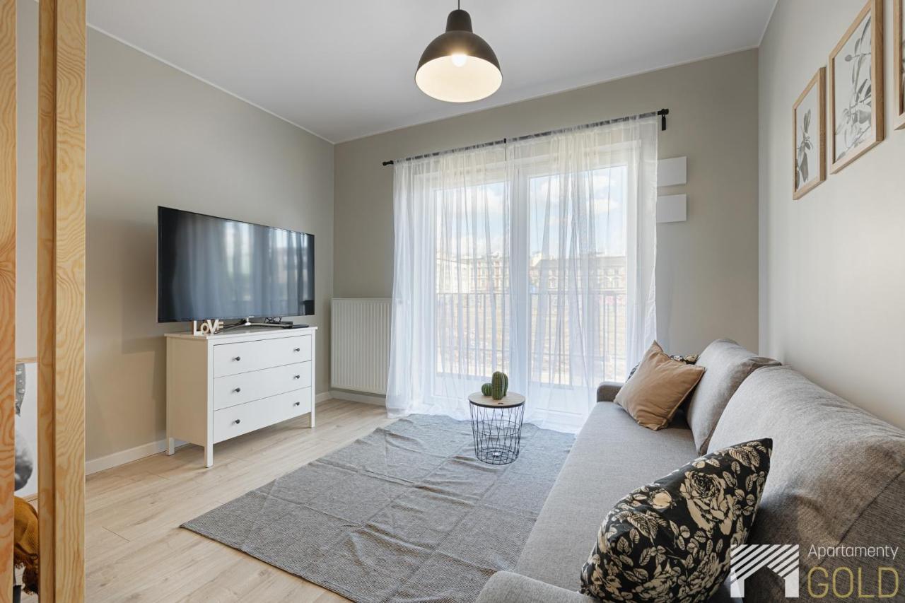 Gdanska Street By Lookap Apartman Łódź Kültér fotó