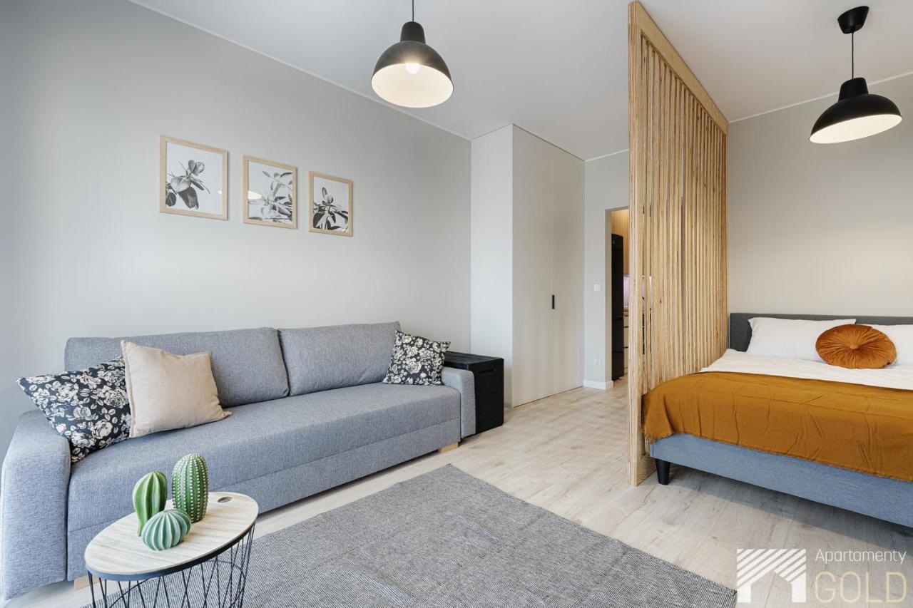 Gdanska Street By Lookap Apartman Łódź Kültér fotó